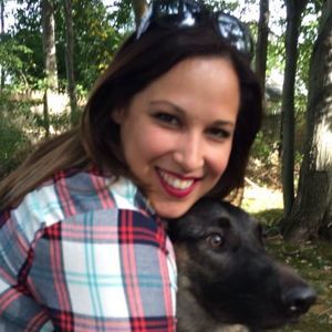 Meet your Posher, Josefina